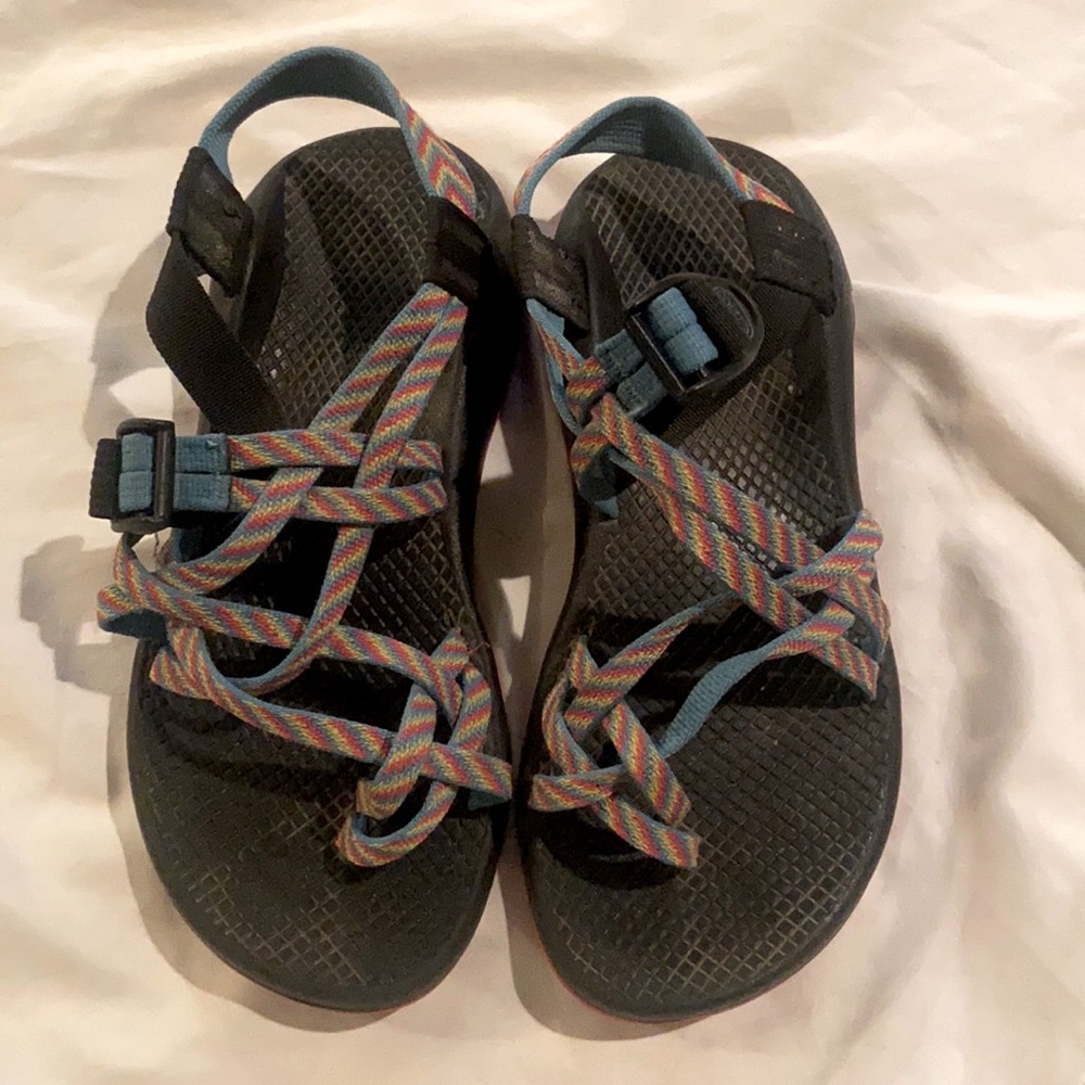 Fiesta Chacos